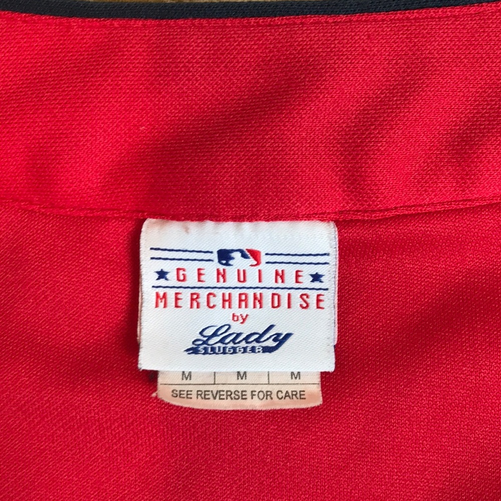 St Louis Cardinals Jersey - Picture 5 of 6